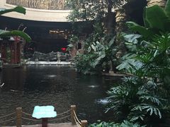 -顺景温泉