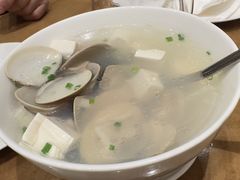 -北海金昌开元名都大酒店·四季轩中餐厅