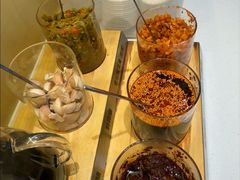 -李先生牛肉面大王(广渠门内店)