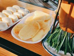 -醉月城西昌火盆烧烤(天府店)