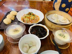 -奇芳阁·百年清真南京菜(夫子庙店)