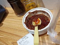 -45°李小姐土豆粉(世纪港湾店)