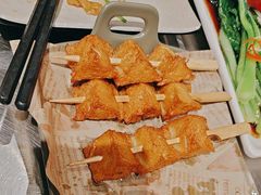 -潮界(虹桥新天地店)