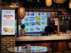 -老城南.鸭血粉丝汤(夫子庙店)