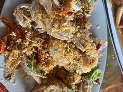 -梅姐海鲜餐厅(水头海鲜街店)