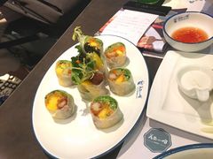 -美奈小馆·越南料理(中航城君尚购物中心店)
