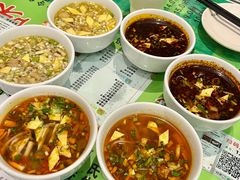 -令氏家外家周礼食府(桥南店)