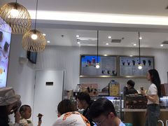 -GODIVA(王府井apm店)