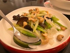 -三亚亚龙湾瑞吉酒店·铭轩中餐厅Mingxuan·海南菜·粤菜