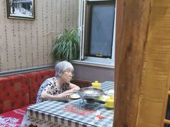 -伊帆食府·青海地方特色美食