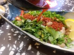 -黑牛の場烤肉(摩天活力城店)