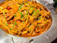 -胖哥俩肉蟹煲(海盐总店)
