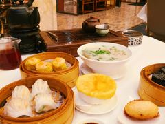 -顺德人家食府(黄金广场店)