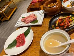 -赤坂亭·M9和牛烧肉·铁板烧(合肥万象城店)