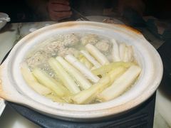 -老淮安·淮安菜(周恩来纪念馆店)