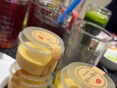 -桃夭日式料理(国信店)