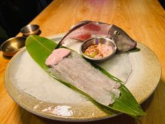 -质烤烤物·活烤海鲜(质烤总店)
