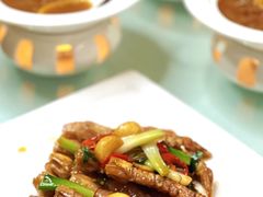 蒜香皮皮虾-宜兴隆家宴·私房菜(泰安华庭店)