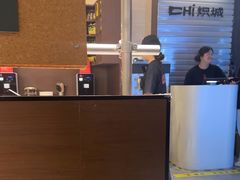 -炽城·烤肉名家(鸿达中央广场店)
