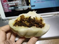 -清华大学-观畴园餐厅