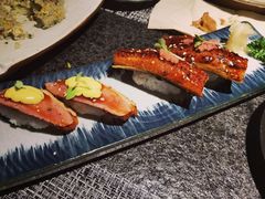 -吉盛川创作料理(保利国际广场店)