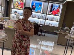 -菲狐眼镜(总店)