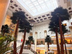 -国宾酒店-花园咖啡自助餐厅(北营房中街店)