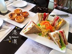 -安德鲁饼店(总店)