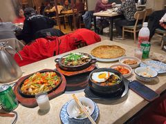 -英子补身汤(海兰路店)