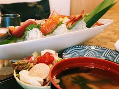 -西村日本料理(香格里拉饭店)