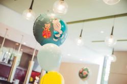 -派对猴生日派对策划