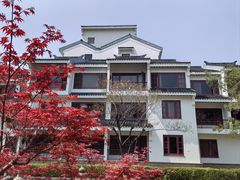 -苏州吴宫泛太平洋酒店