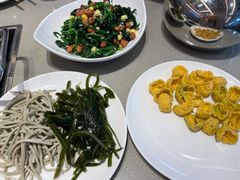 -蝎王府羊蝎子(虎坊桥总店)