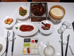 -四季民福烤鸭店(王府井东安门店)