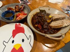 -Mesa Madre梅萨妈妈·Bintana(国贸店)