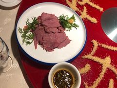 -山西会馆·晋菜·晋商宴·牌匾博物馆(胜利东街店)