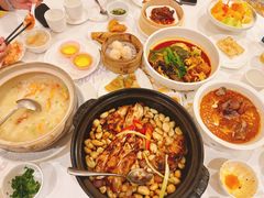 -粤珍轩.创始店.始于2001(含光门店)