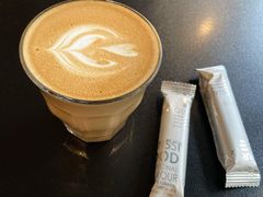 -Nectar One Cafe(勇烈路n1店)