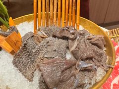新西兰毛肚-巴奴毛肚火锅(七宝领展广场店)