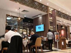 大堂-鹅冠港式茶餐厅(来福士店)