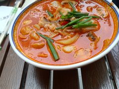 -十面春风·江南面馆(崇宁路店)