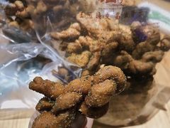 -王阿姨文昌油赞子(府桥街店)