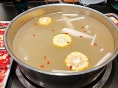 -二刀潮牛(重庆光环购物公园店)