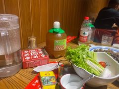 -永红源啤酒·烧烤·海鲜·大排档(台柳路店)