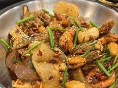-晓林火锅(安定门店)