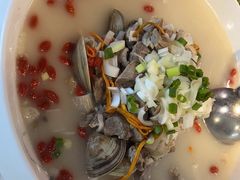 -巧克力渔家.小船海鲜胶东菜(万平口店)