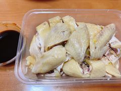 老杭州白斩鸡-邵老爹老杭州白斩鸡·家常菜(建国北路店)