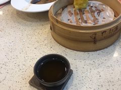 -点都德(盘福楼店)