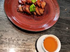 -五缘湾凯悦酒店·悦饗中餐厅