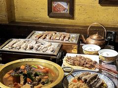 -霄汉羊排(万松园一店)